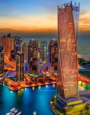 Dubai