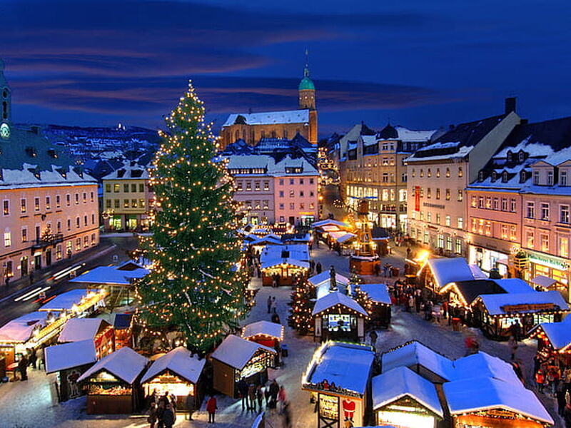 Yel Değirmenlerinden Eyfel'e Benelüks & Paris & Almanya | 7 Gece | İstanbul | THY | DUS DUS | Öğlen Dönüş