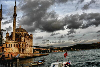 İSTANBUL TURU - GÜNÜBİRLİK