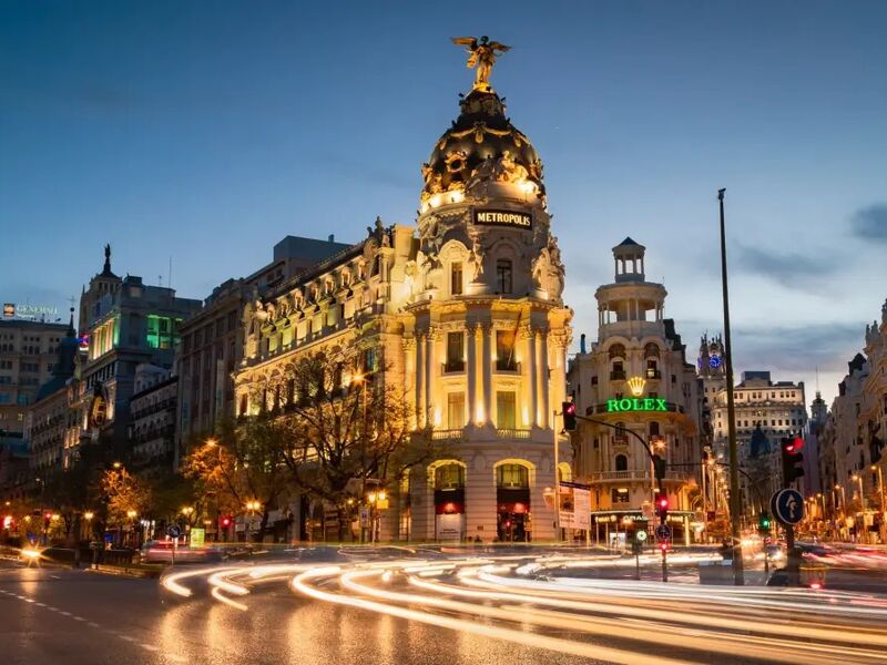 Bordeaux'dan Porto'ya Basklar Kuzey İspanya | 7 Gece | THY | Ramazan Bayramı