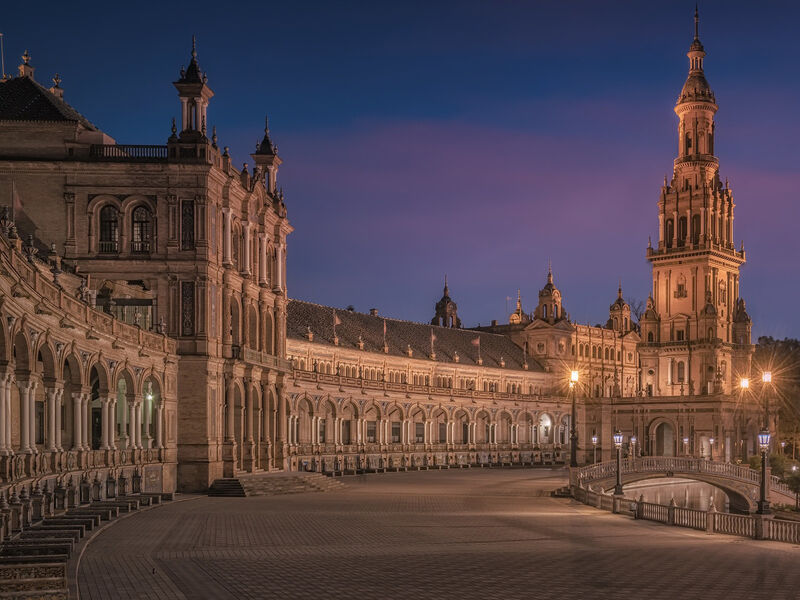 Bordeaux'dan Porto'ya Basklar Kuzey İspanya | 7 Gece | THY | Ramazan Bayramı