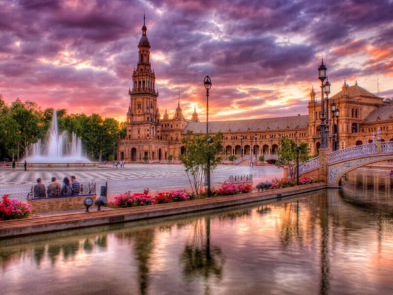 Barcelona'dan Milano'ya Akdeniz Esintisi İtalya & Fransa & İspanya | 7 Gece | İstanbul Çıkış | Bcn - Mxp | THY 24.01