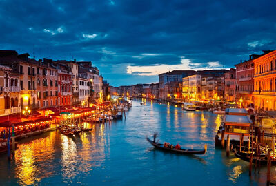 Barcelona'dan Milano'ya Akdeniz Esintisi İtalya & Fransa & İspanya | 7 Gece | İstanbul Çıkış | Bcn - Mxp | THY 24.01