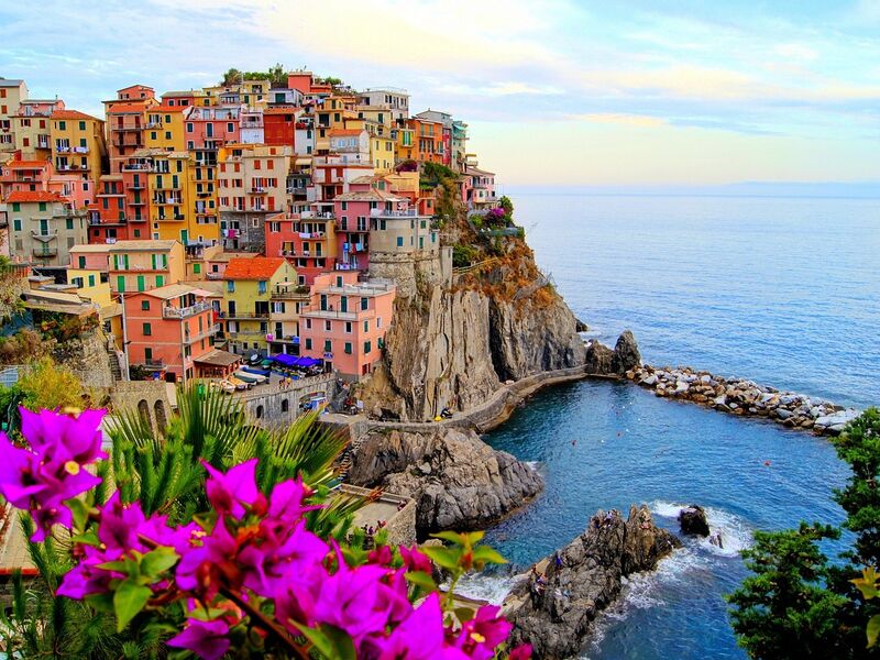 Barcelona'dan Milano'ya Akdeniz Esintisi İtalya & Fransa & İspanya | 7 Gece | İstanbul Çıkış | Bcn - Mxp | THY 24.01