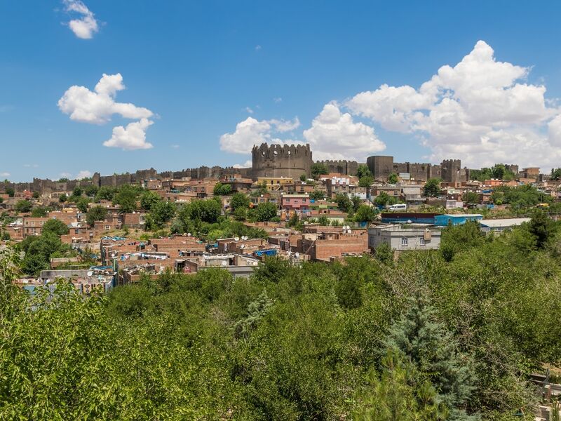 DOLU DOLU GAP (MEZOPOTAMYA) TURU