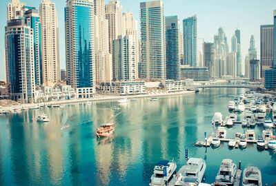 Dubai & Abu Dhabi | 3 Gece | İstanbul Çıkış | AirArabia