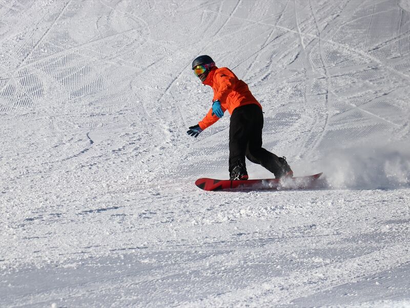ILGAZ TURU - GÜNÜBİRLİK