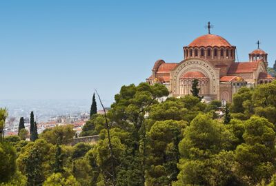 ANKARA ÇIKIŞLI 5 ÜLKE BALKANLAR RÜYASI TURU