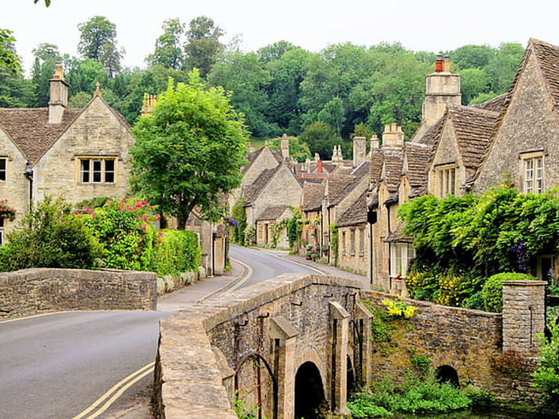 Kraliyet Tacı Londra | 3 Gece | İzmir Çıkış | STN-STN | SunExpress