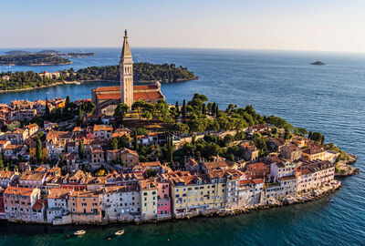 ANKARA HAREKETLİ BÜYÜK BALKAN TURU 8 GÜNDE 9 ÜLKE