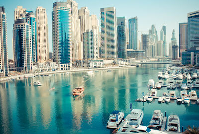 Dubai | 4 Gece | IST Çıkış | FlyDubai | 2026 Dönemi