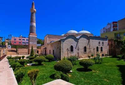 SİİRT - ŞIRNAK - HAKKARİ - VAN TURU