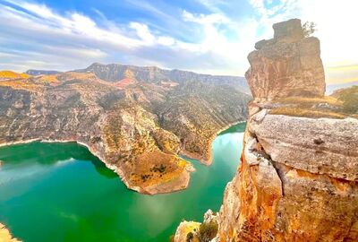 SİİRT - ŞIRNAK - HAKKARİ - VAN TURU