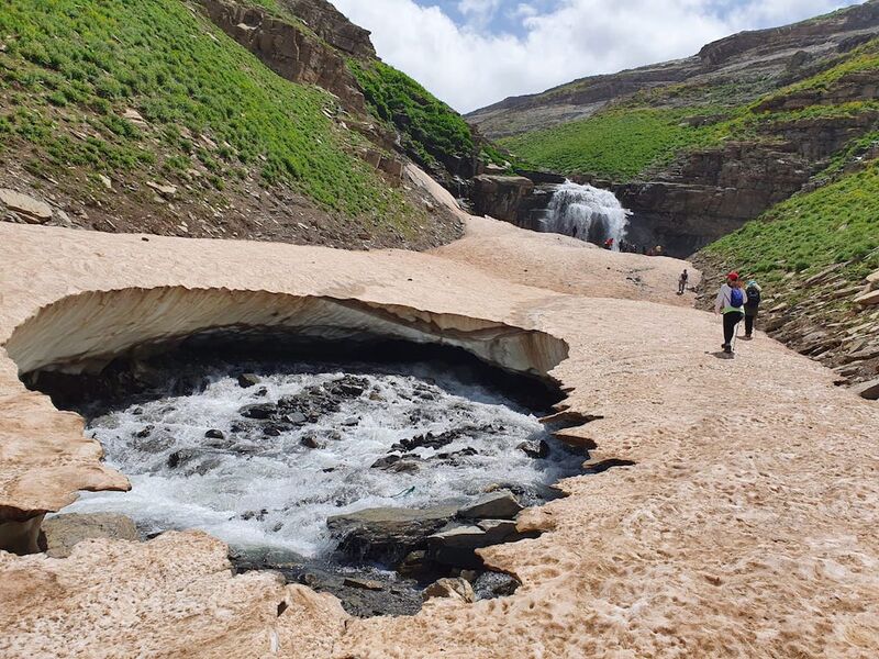 SİİRT - ŞIRNAK - HAKKARİ - VAN TURU