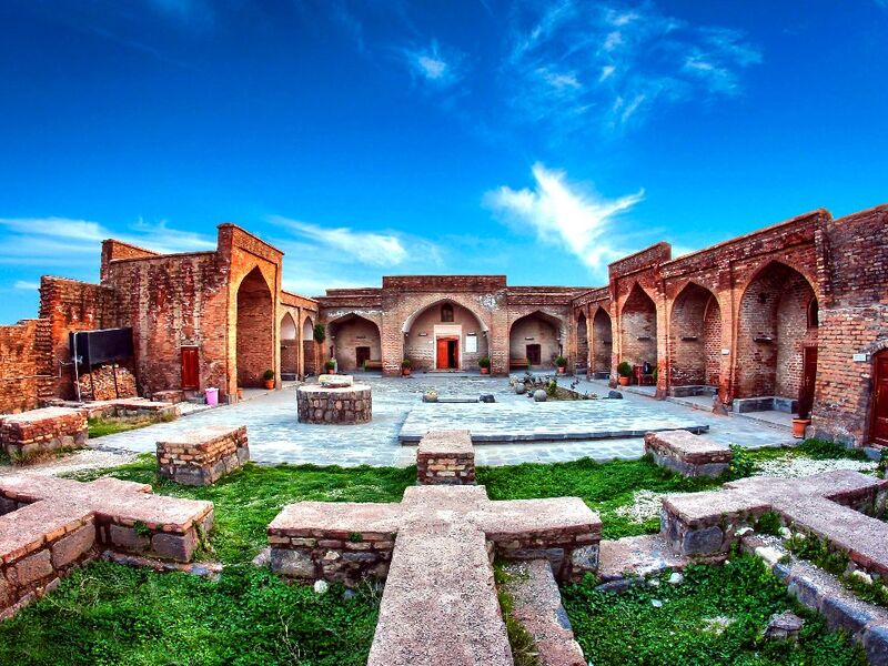 SİİRT - ŞIRNAK - HAKKARİ - VAN TURU