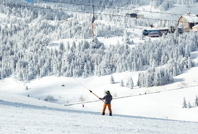 BURSA ULUDAĞ - GÖLYAZI - BURSA TURU