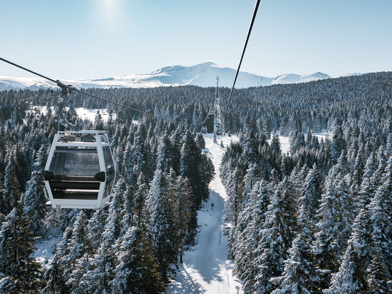 BURSA ULUDAĞ - GÖLYAZI - BURSA TURU