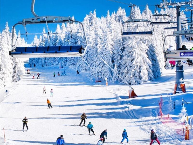 BURSA ULUDAĞ - GÖLYAZI - BURSA TURU