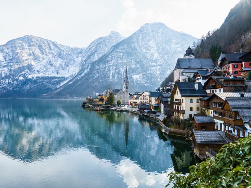 İskandinavya & Norveç Fiyort | 7 Gece | İstanbul Çıkış | THY | ARN-CPH| 2026 Dönemi